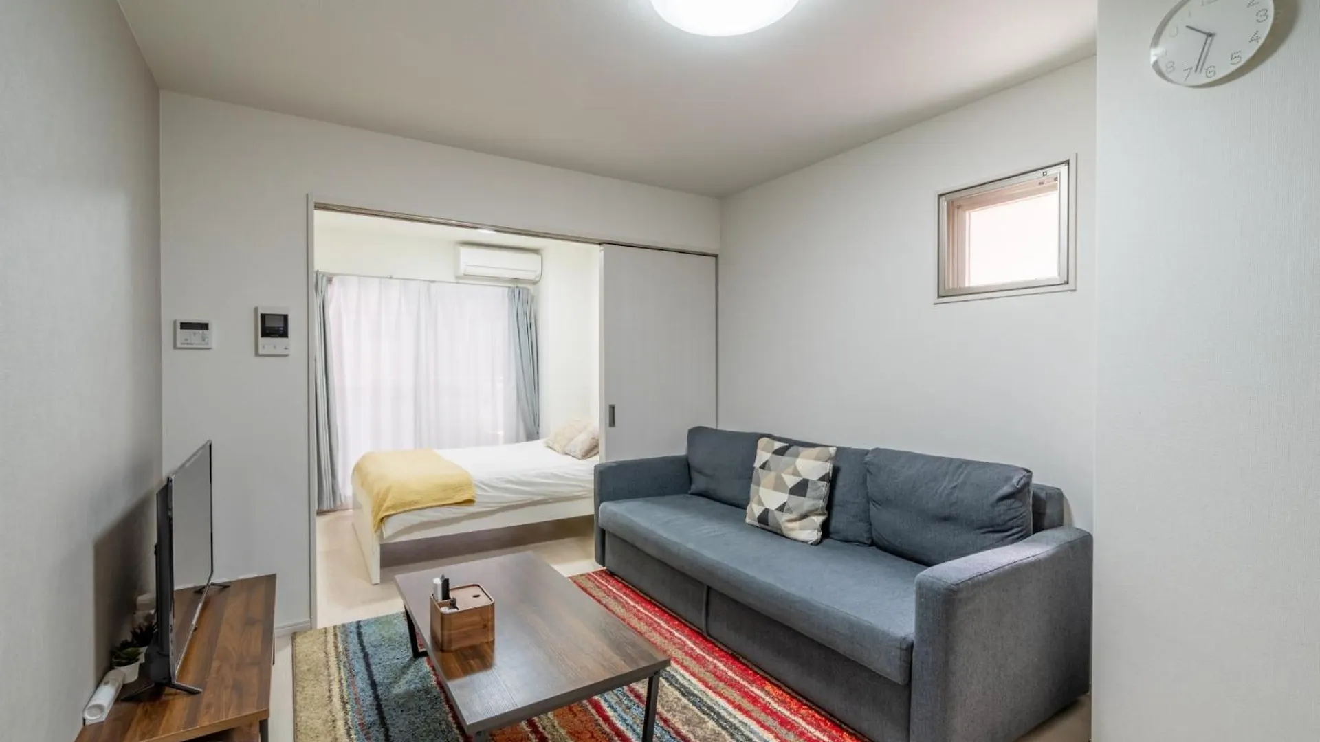 Apartment Namba Style 302 Osaka