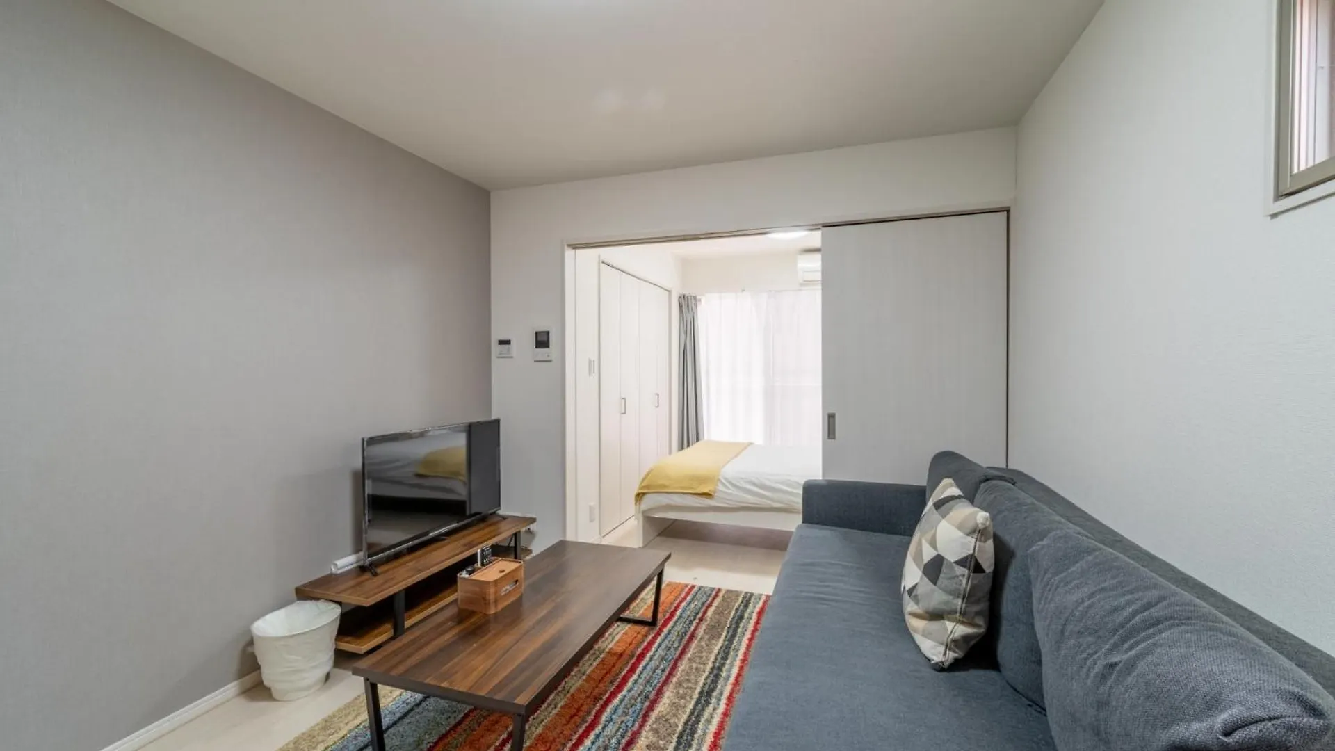 Apartment Namba Style 302 Osaka
