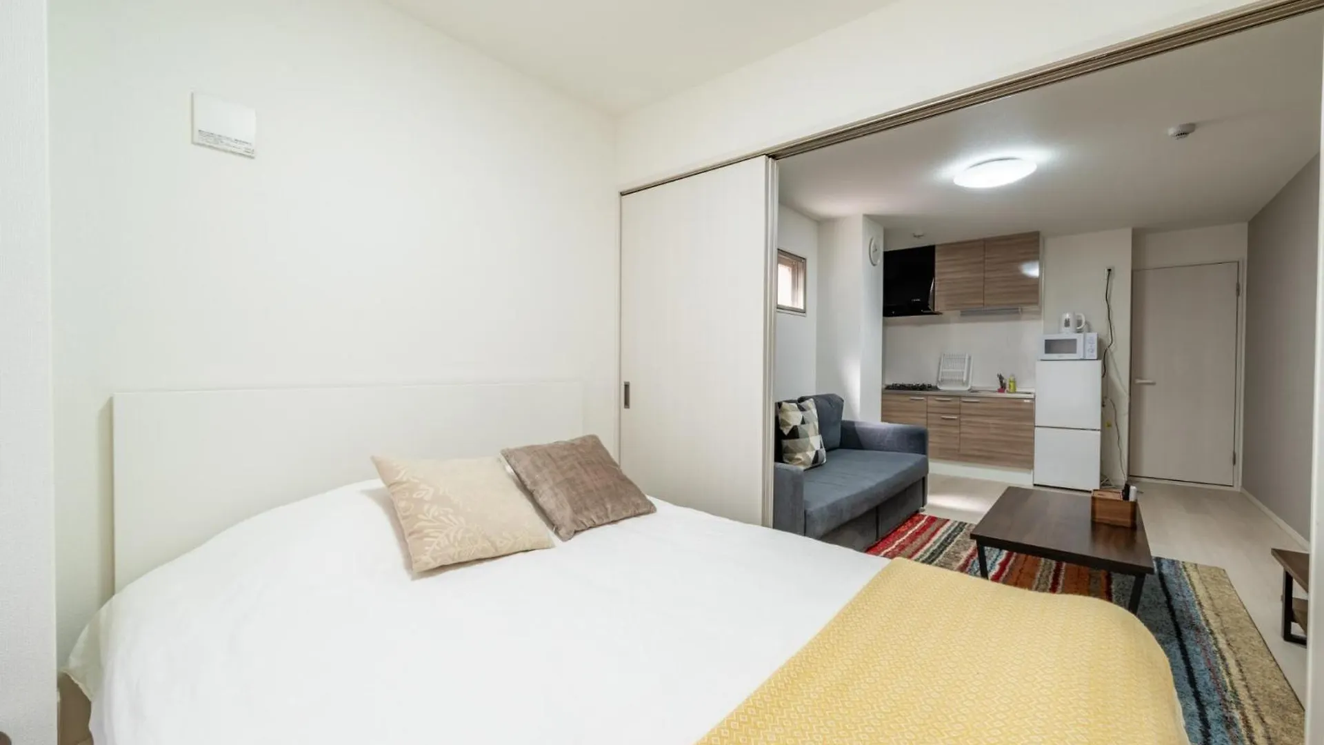 Apartment Namba Style 302 Osaka Japan