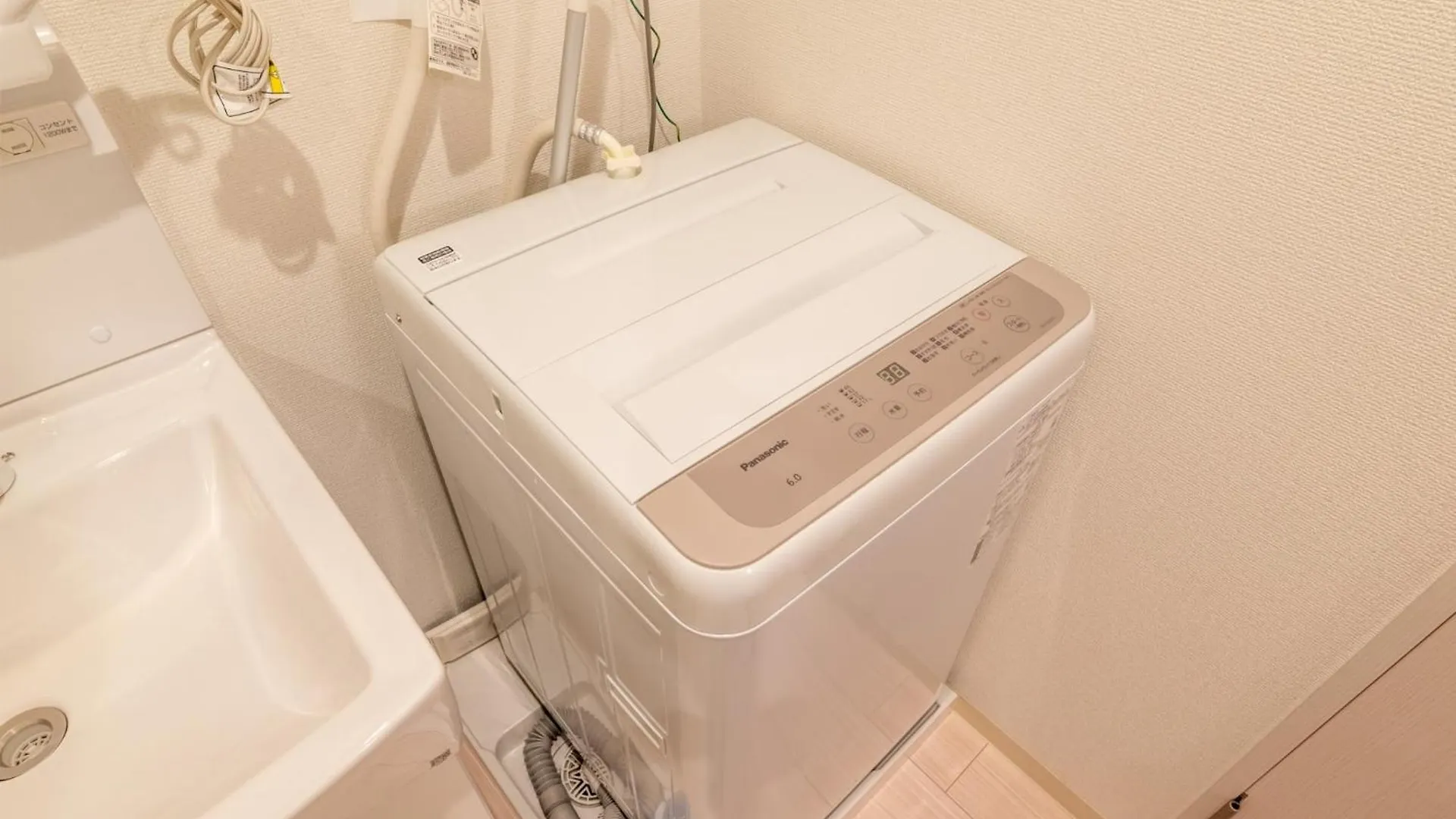 Apartment Namba Style 302 Osaka