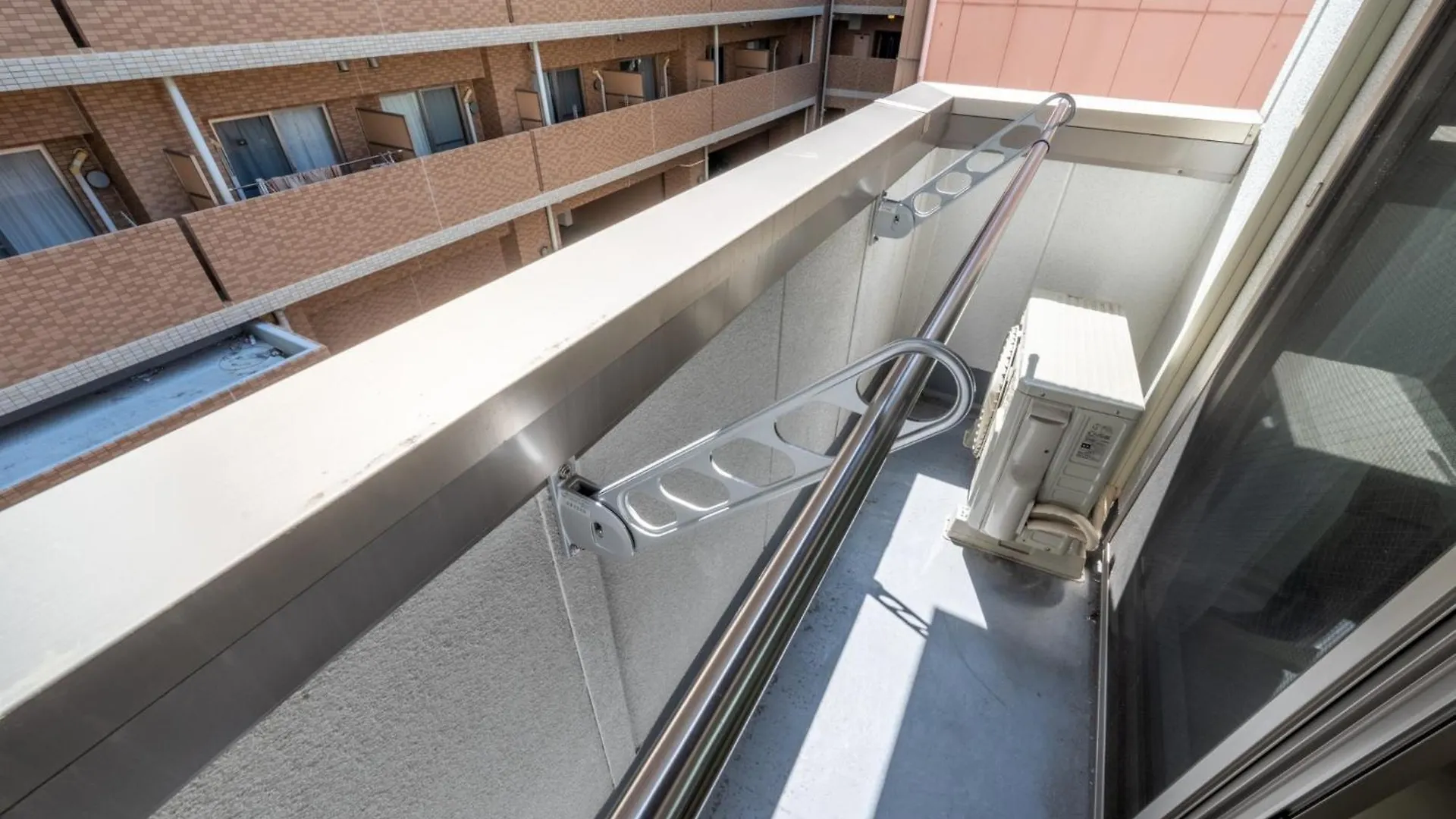 Apartment Namba Style 302 Osaka Japan